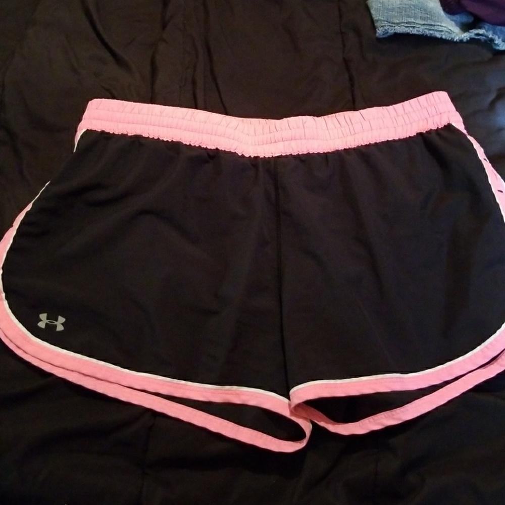 Under armour shorts